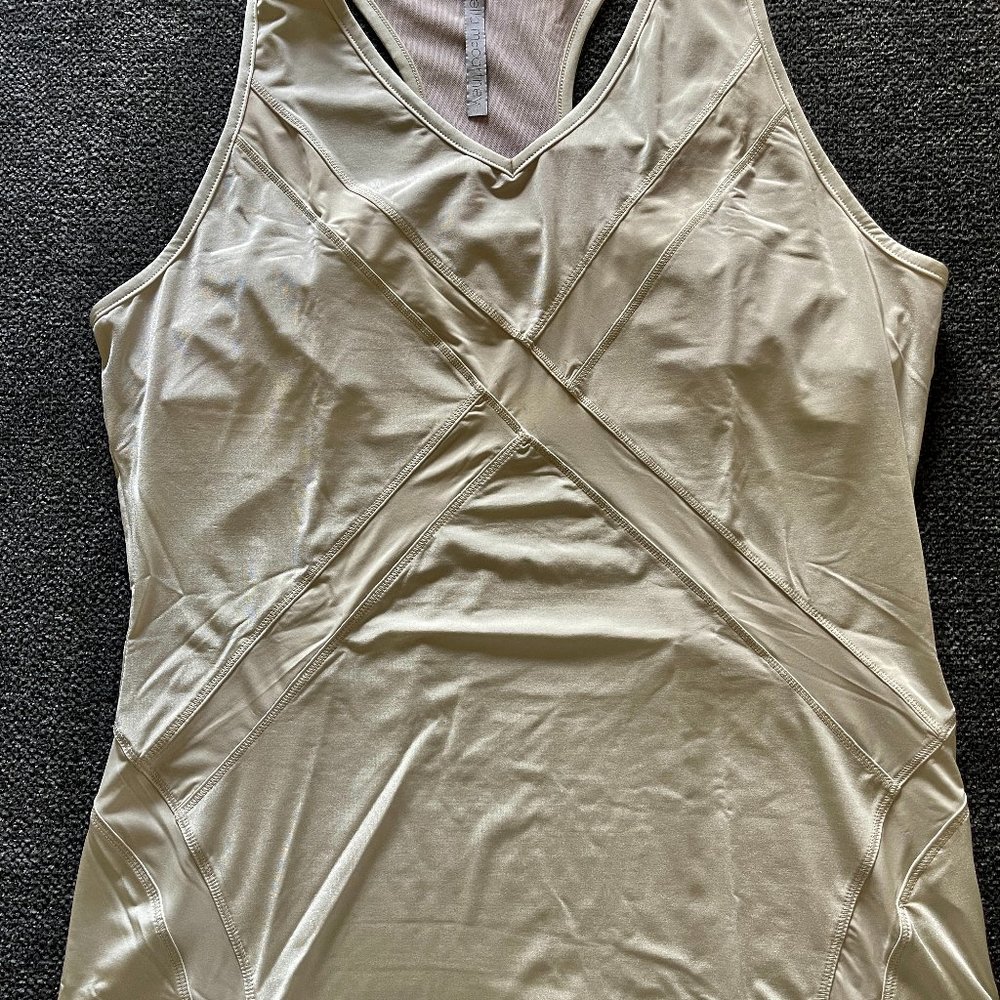 NWT Adidas Stella McCartney Y2K Archive Tank Top L